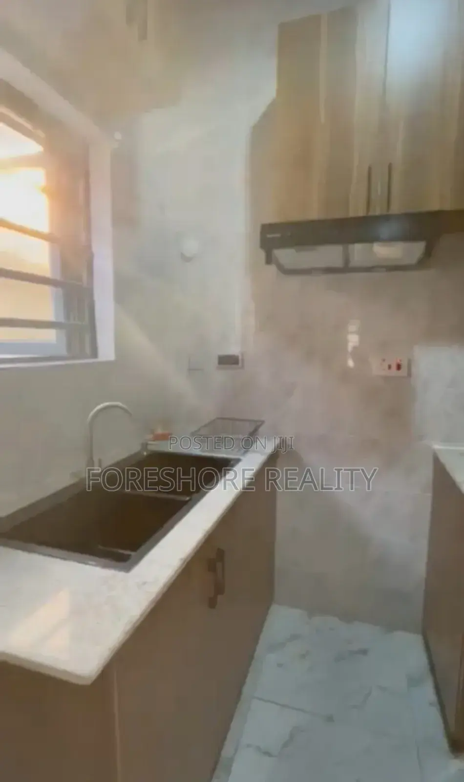 2bdrm Apartment in Cement, Mangoro for rent