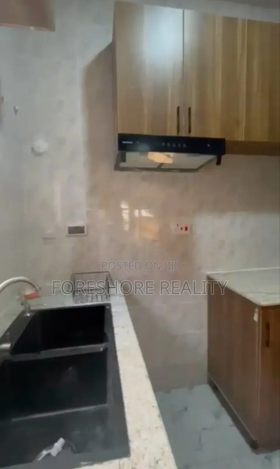 2bdrm Apartment in Cement, Mangoro for rent