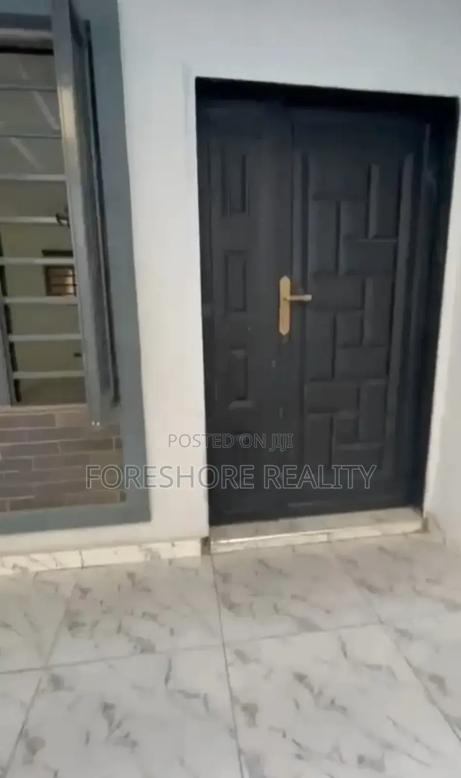 2bdrm Apartment in Cement, Mangoro for rent