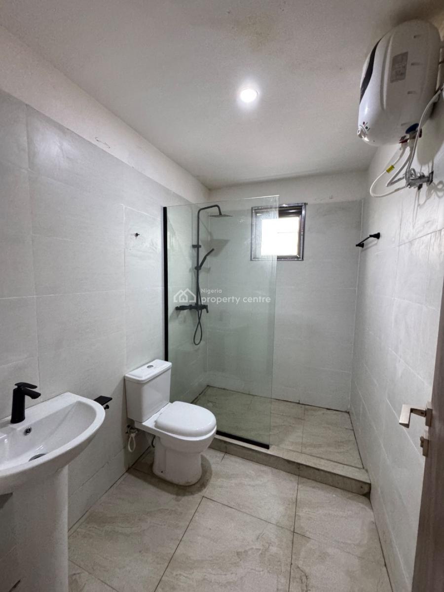 4 bedroom terraced duplex for rent