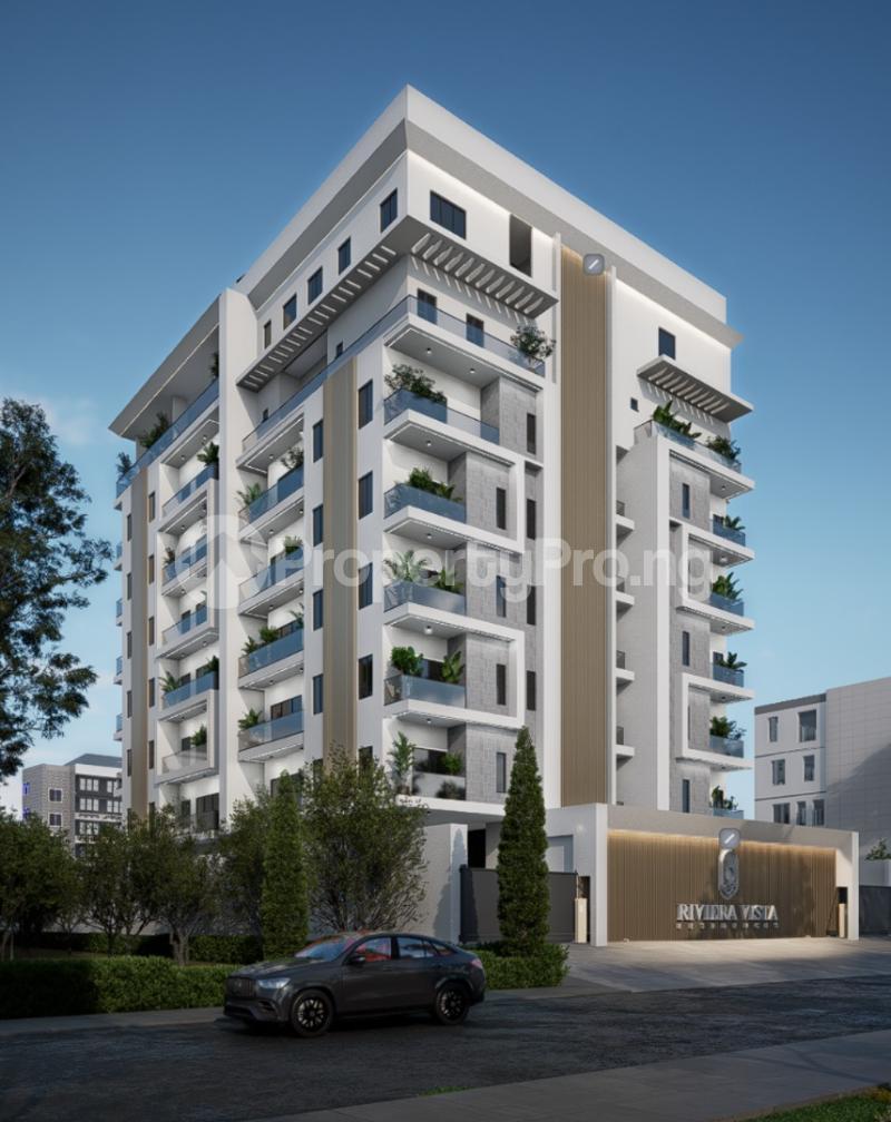 Ultra Luxurious Waterfront 2/3/4 Bedroom Apartment