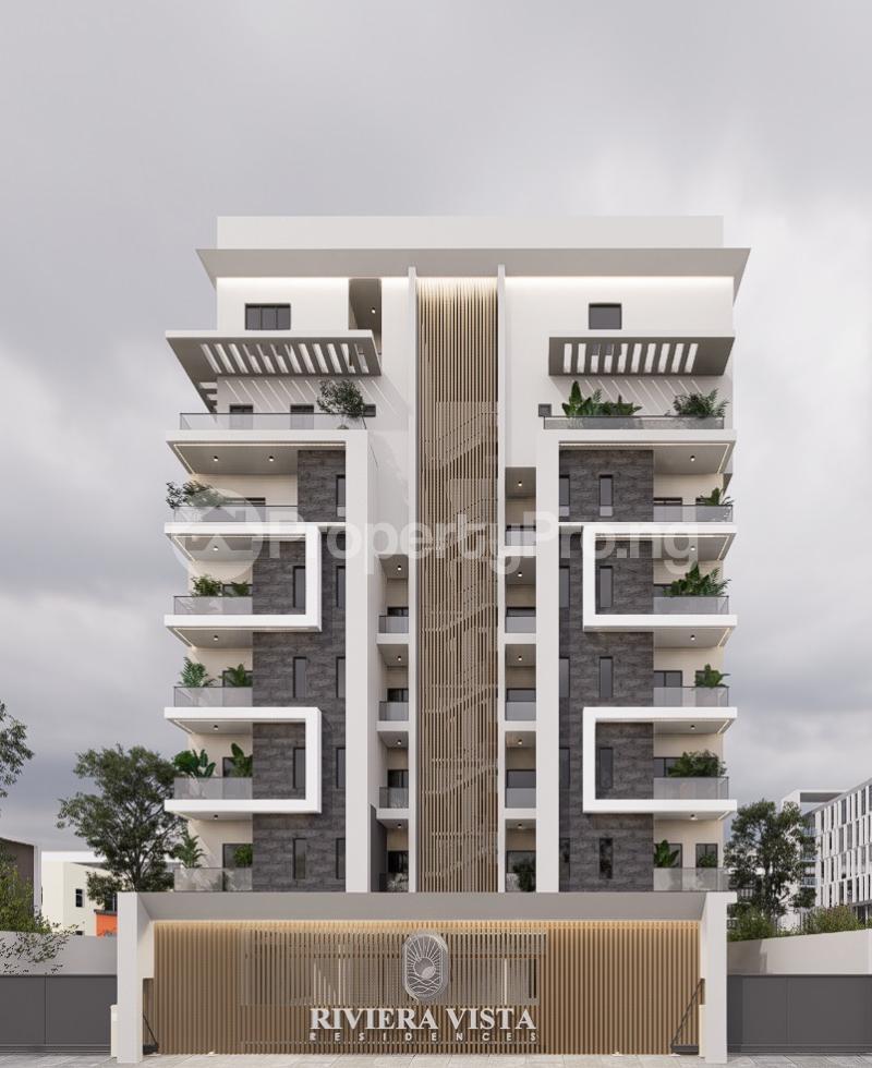 Ultra Luxurious Waterfront 2/3/4 Bedroom Apartment