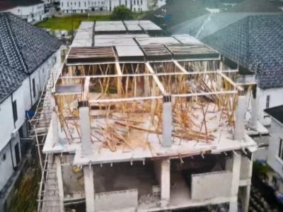 2 Bedroom Apartment Rooftop Luxury Pool And Elevator With Payment Plan