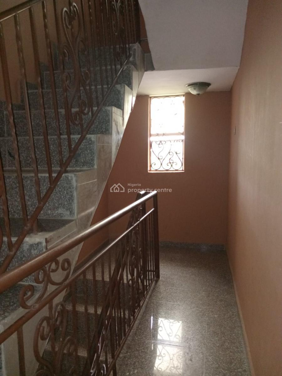3 bedroom flat / apartment for rent