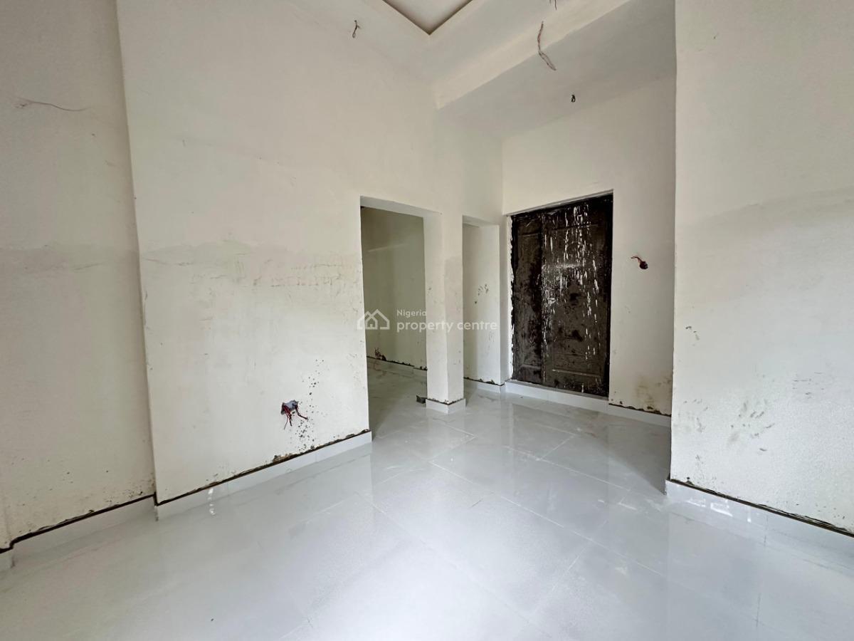 1 bedroom mini flat (room and parlour) for rent
