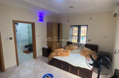 Self contain (single rooms) for rent