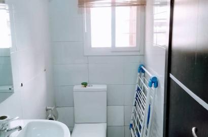 Monthly rent fully furnished & Service 2 bedroom flat in a gated estate Lekki right  Rent 900k monthly