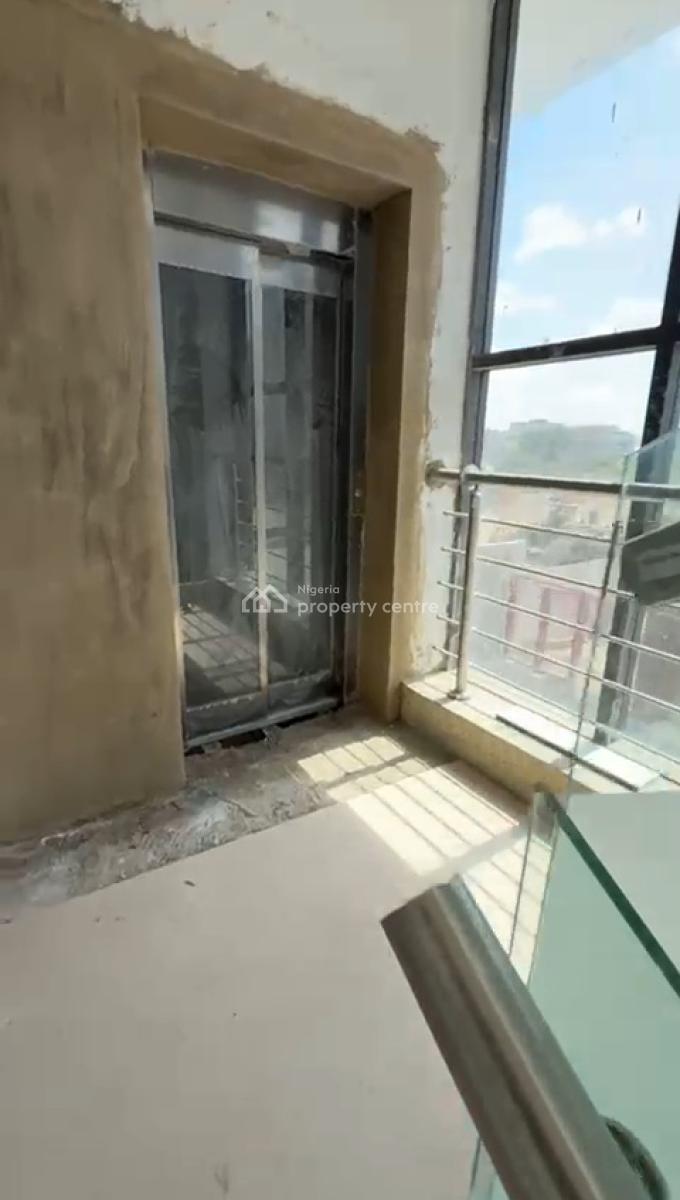 5 bedroom detached duplex for sale