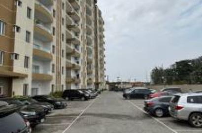 3 Bedroom Penthouse