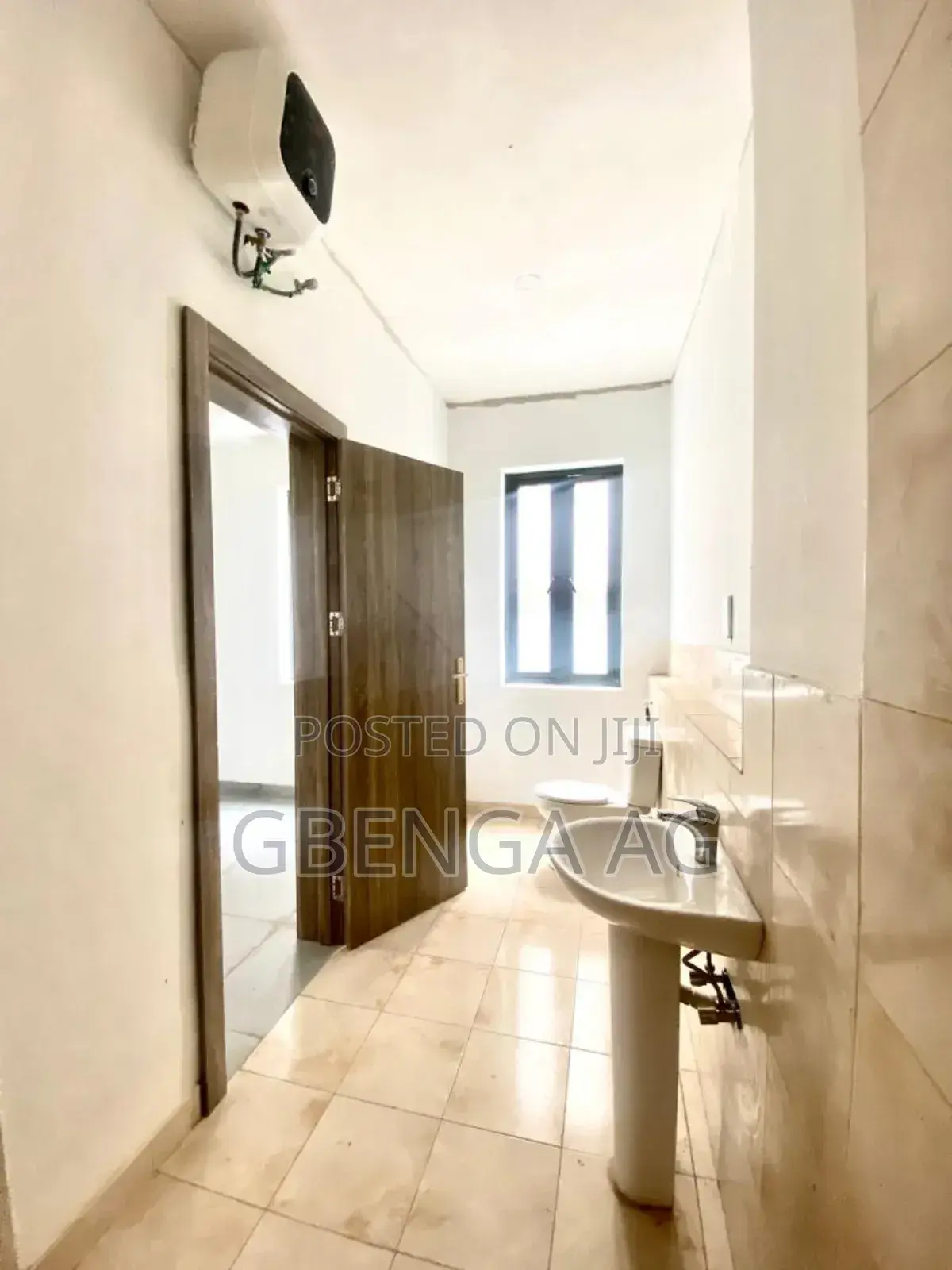 Mini Flat In Agungi Lekki For Sale