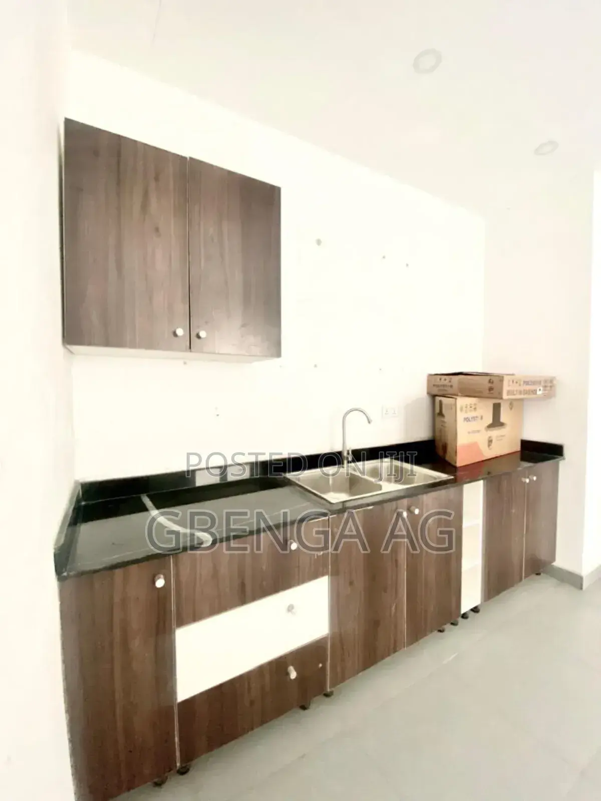 Mini Flat In Agungi Lekki For Sale