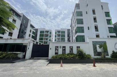 3 bedroom flat / apartment for sale