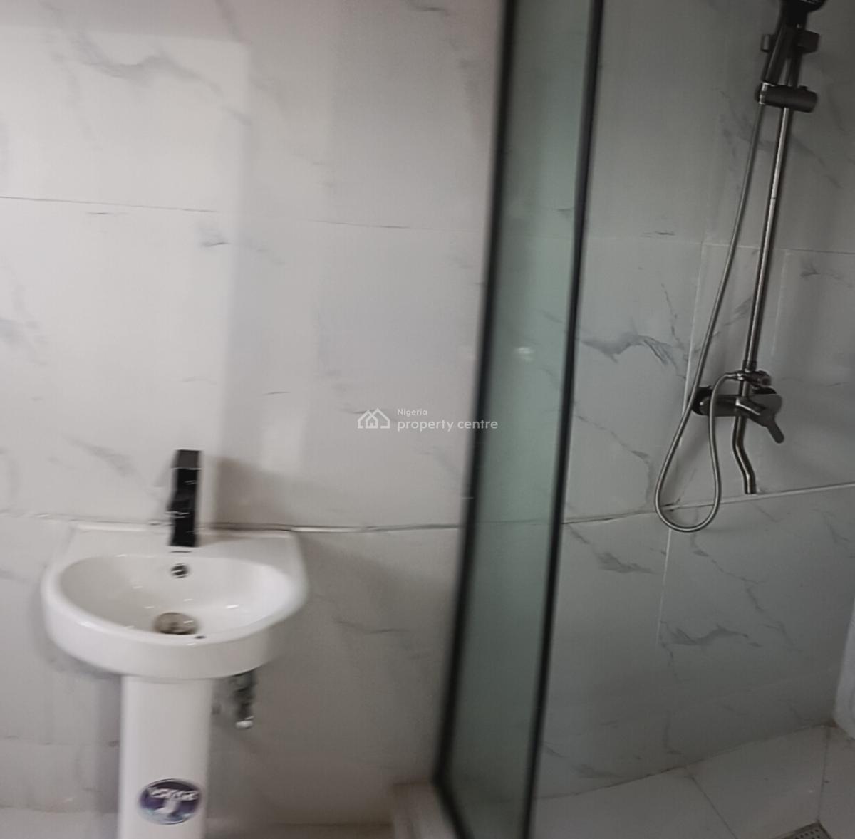 4 bedroom terraced duplex for rent