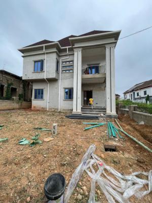 Brand New 5-bedroom Duplex With Bq In Prime Location