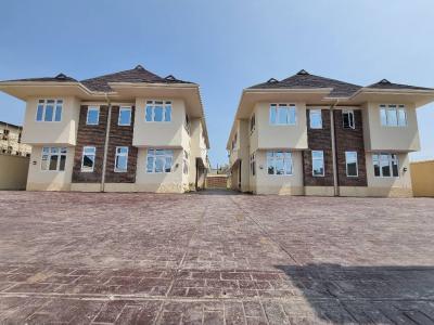 12 Unit Of Newly Built 2 Bedrooms Duplexes Available