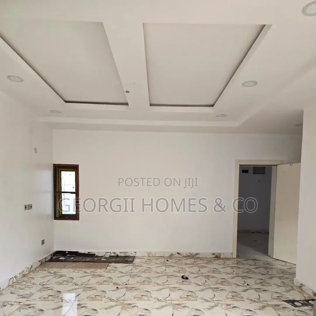 4bdrm Townhouse/Terrace in Wuse 2 for sale