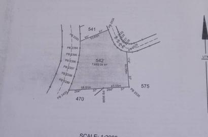 7,682.04sqm Commercial (Non-specified) located at Apo Legislative Qtrs Zone D, Gudu District,  PRICE L: ₦2.5Billion Naira only
