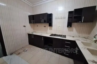 3/4bdrm Townhouse/Terrace in Lekki Garden Phase 2 for Sale