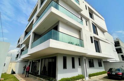 3 Bedroom Apartment for sale