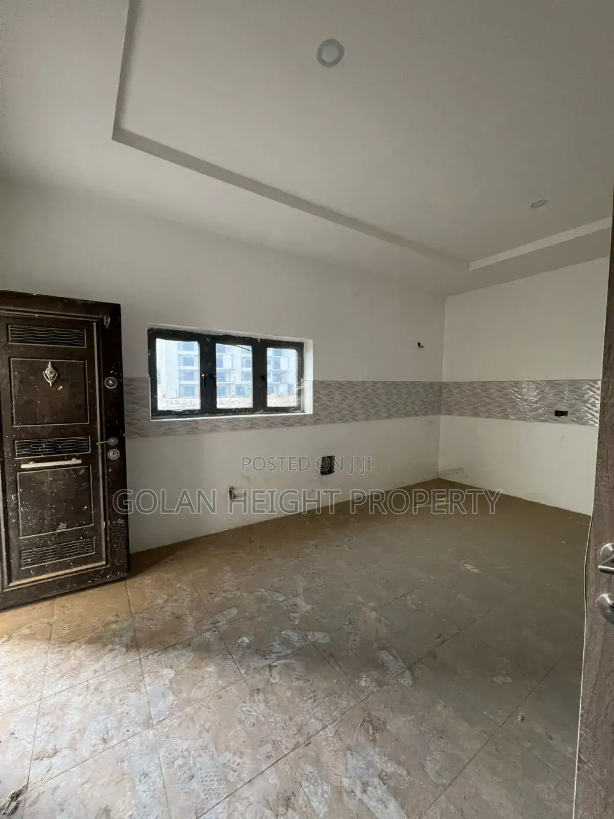 4bdrm Townhouse/Terrace in Diplomatic Zone, Katampe Extension for sale