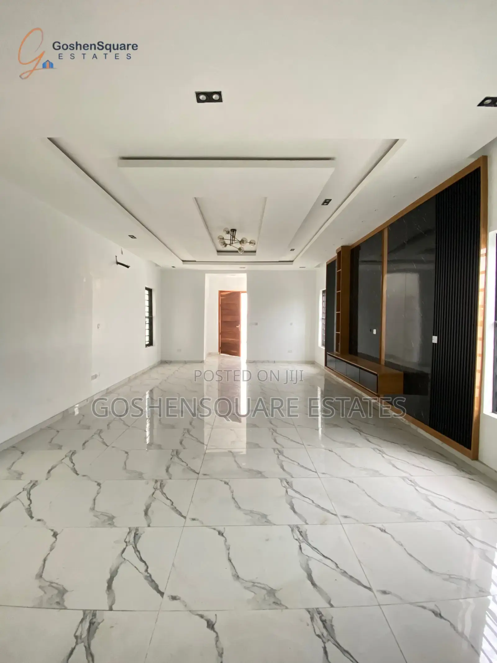 4bdrm Duplex in Lekki for sale