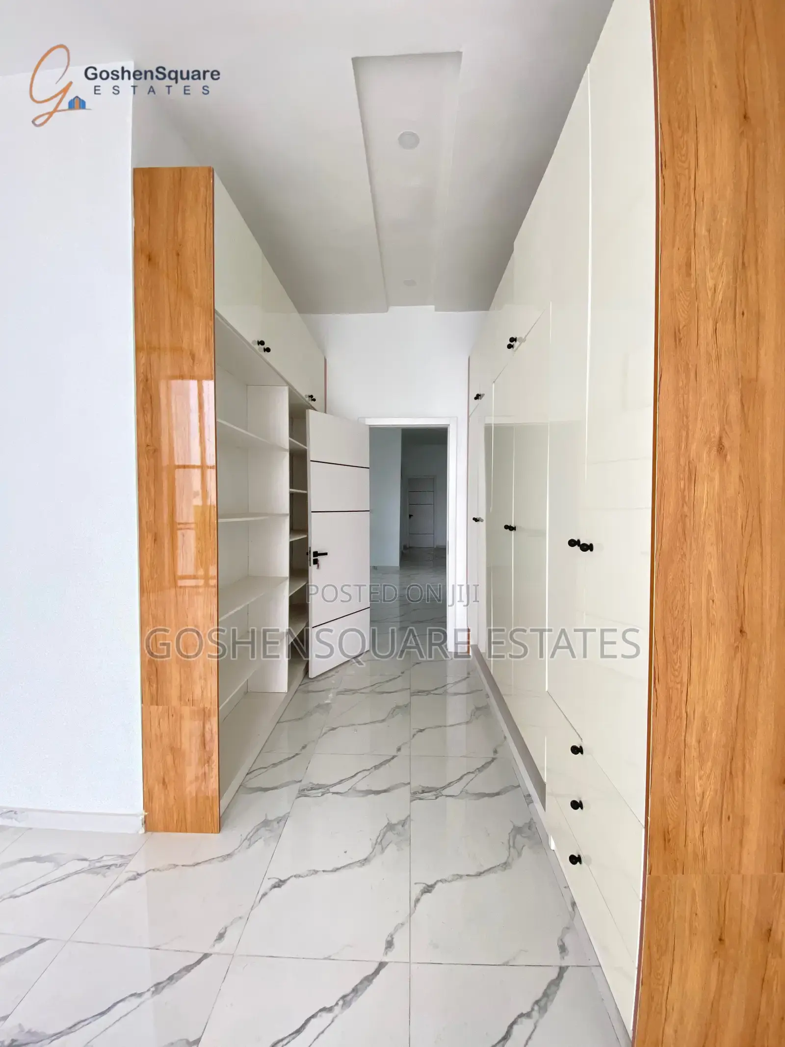 4bdrm Duplex in Lekki for sale