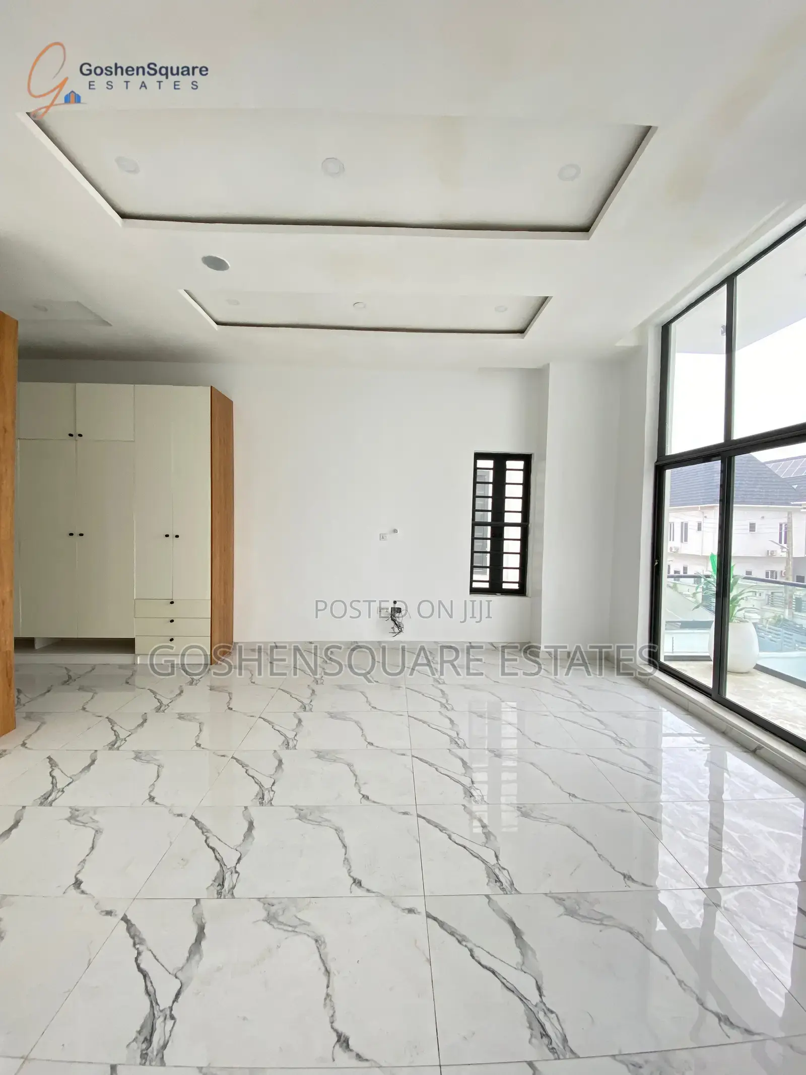 4bdrm Duplex in Lekki for sale