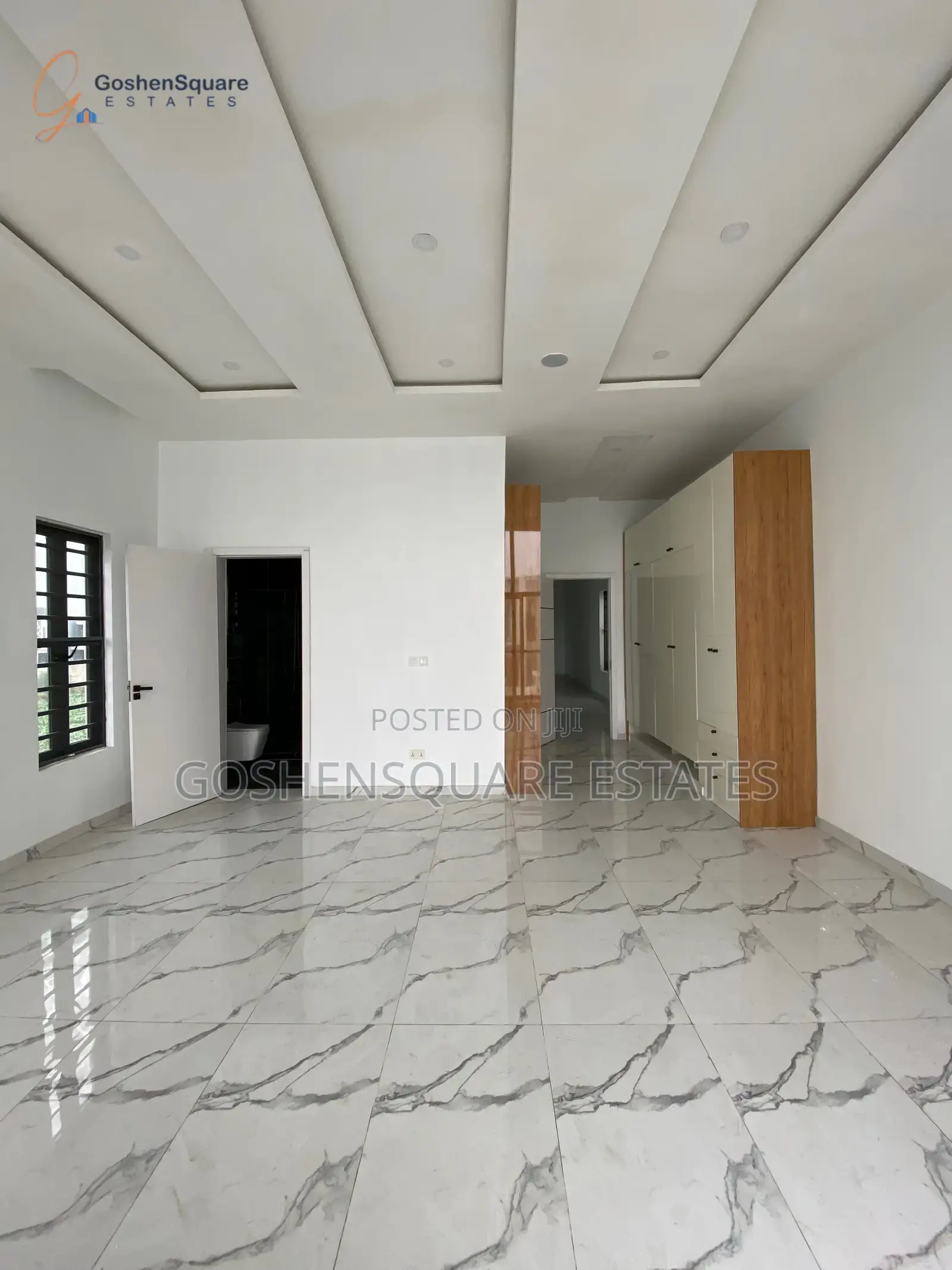 4bdrm Duplex in Lekki for sale