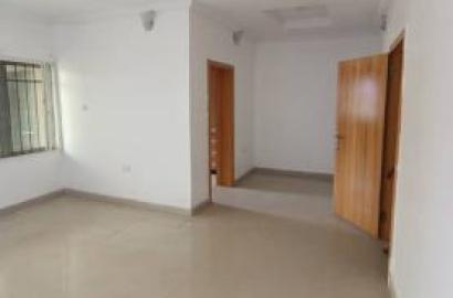 Standard 2 Bedroom Flat In A Secured Gated Estate