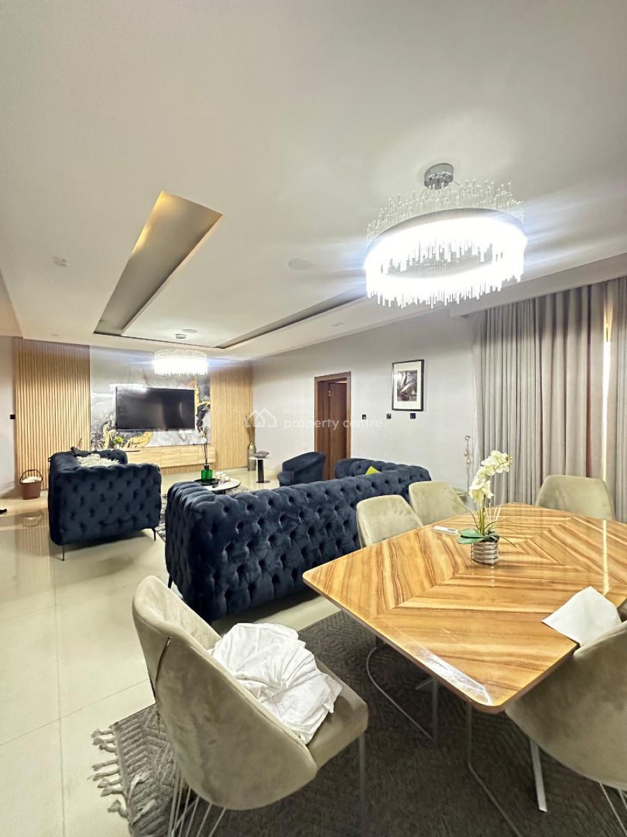 4 bedroom terraced duplex for sale