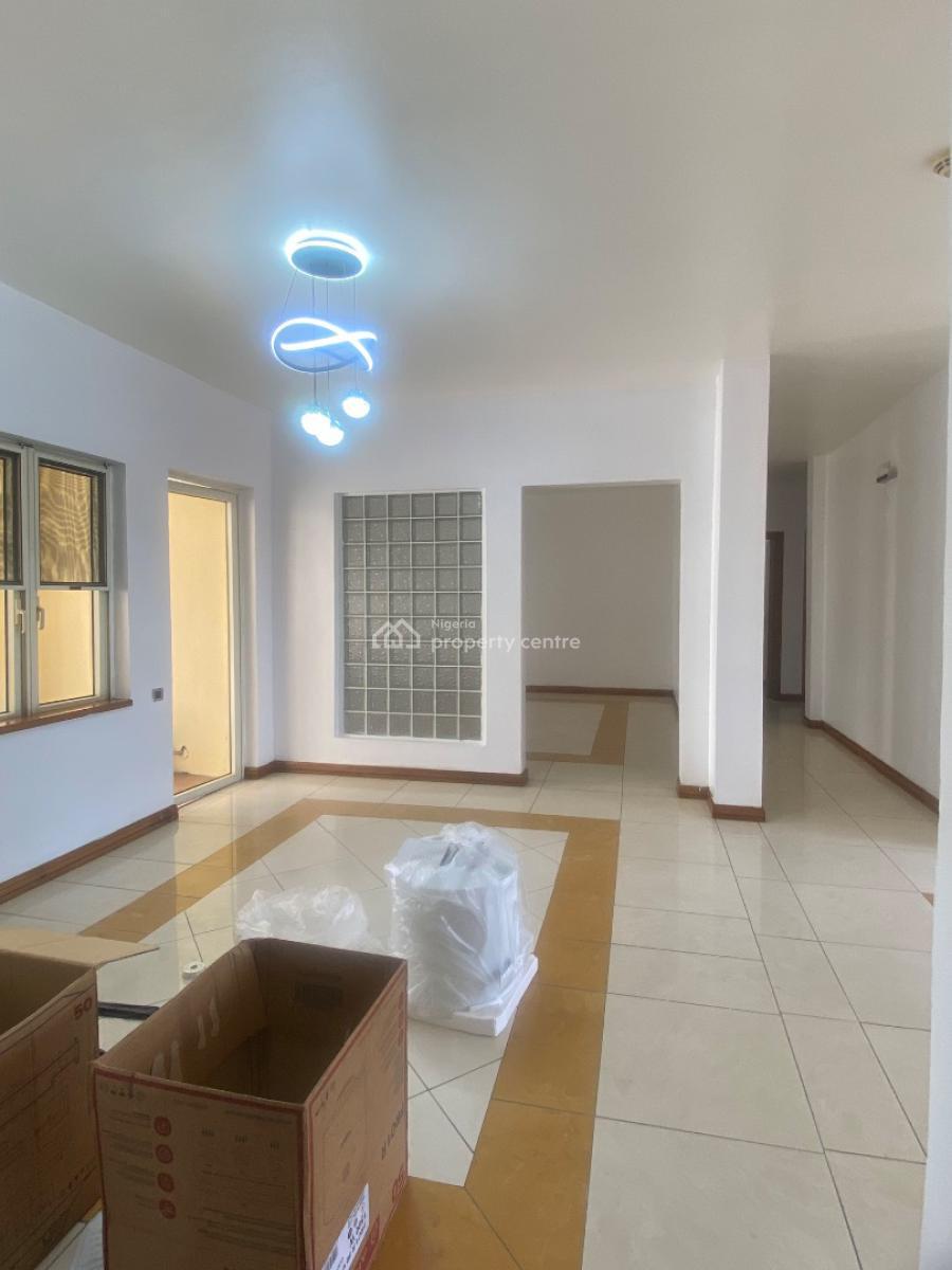 3 bedroom flat / apartment for rent