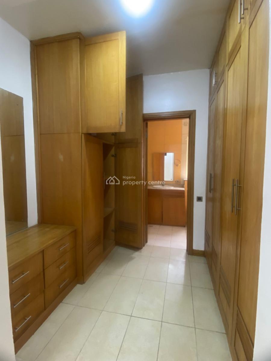 3 bedroom flat / apartment for rent