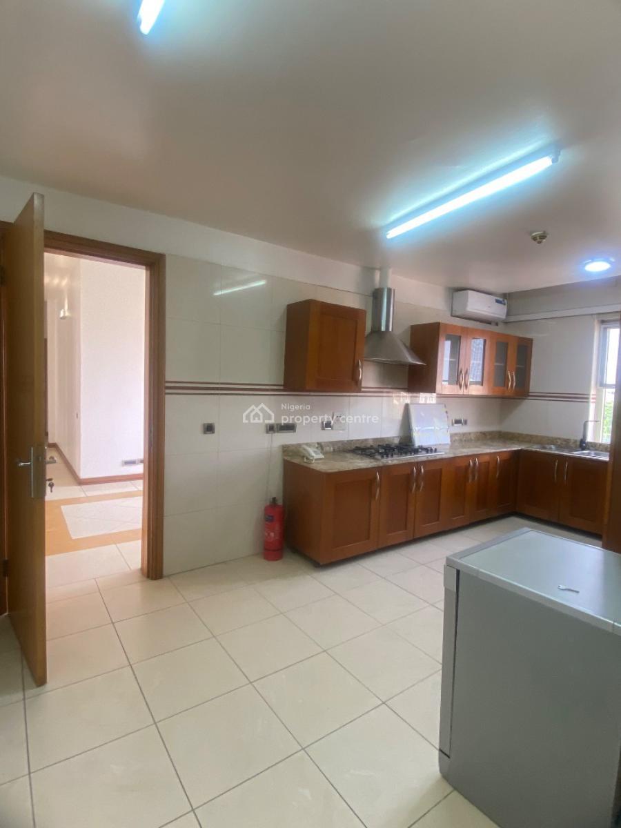 3 bedroom flat / apartment for rent