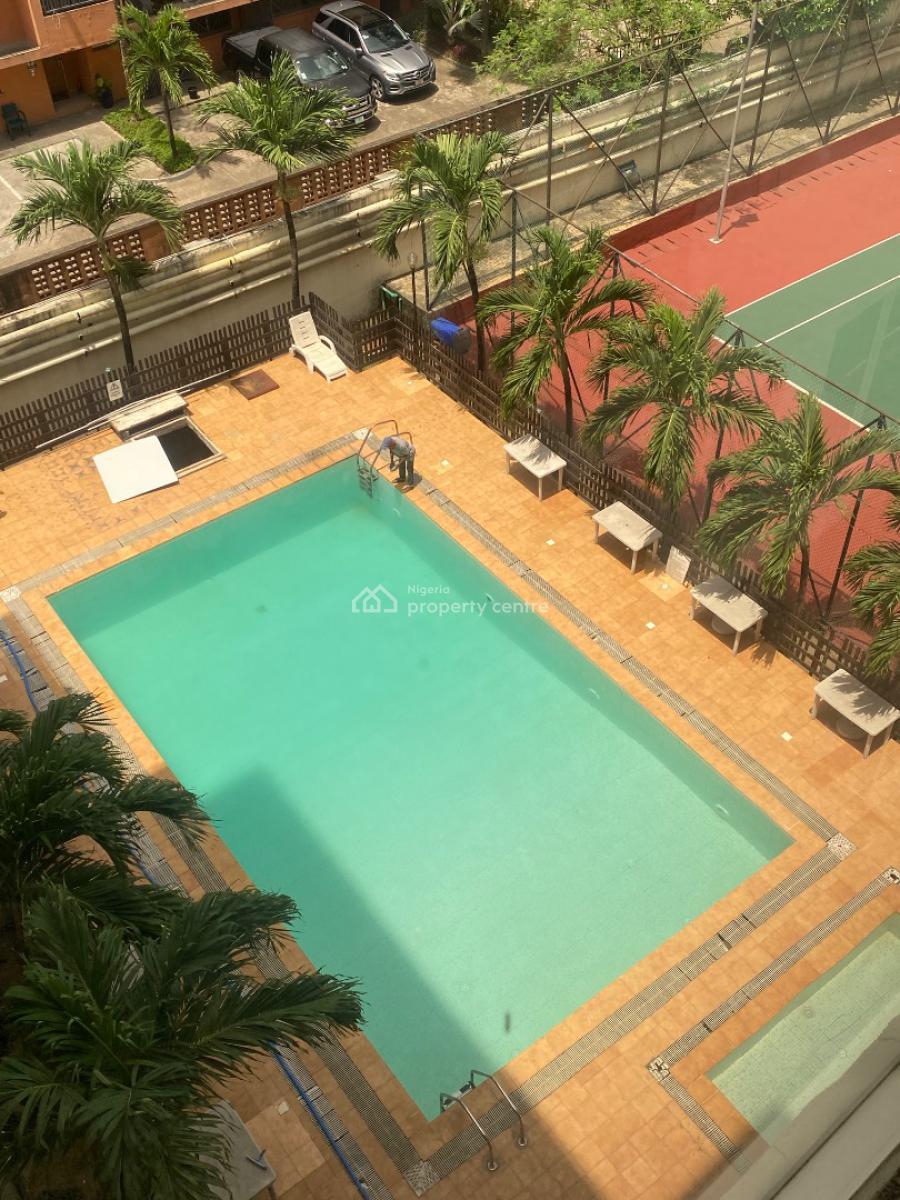 3 bedroom flat / apartment for rent