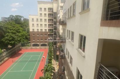 3 bedroom flat / apartment for rent