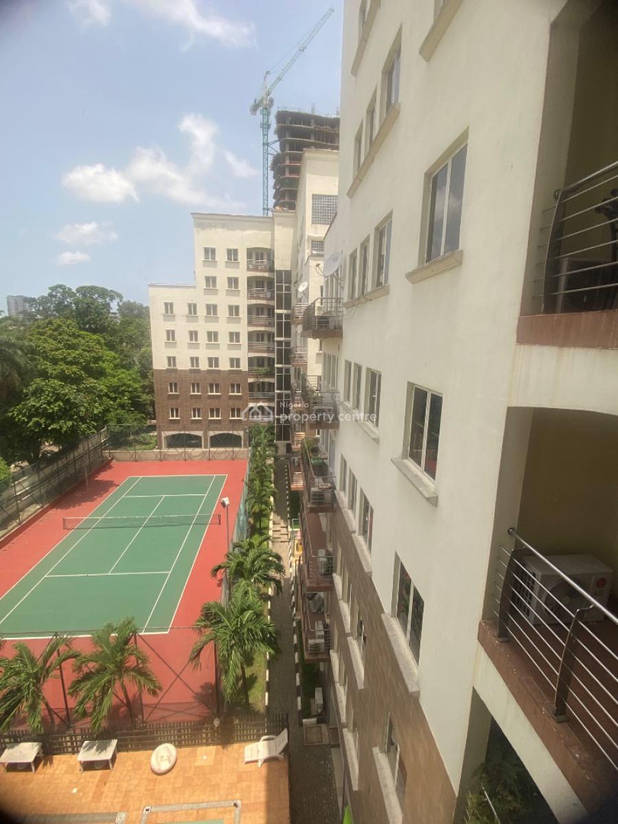 3 bedroom flat / apartment for rent