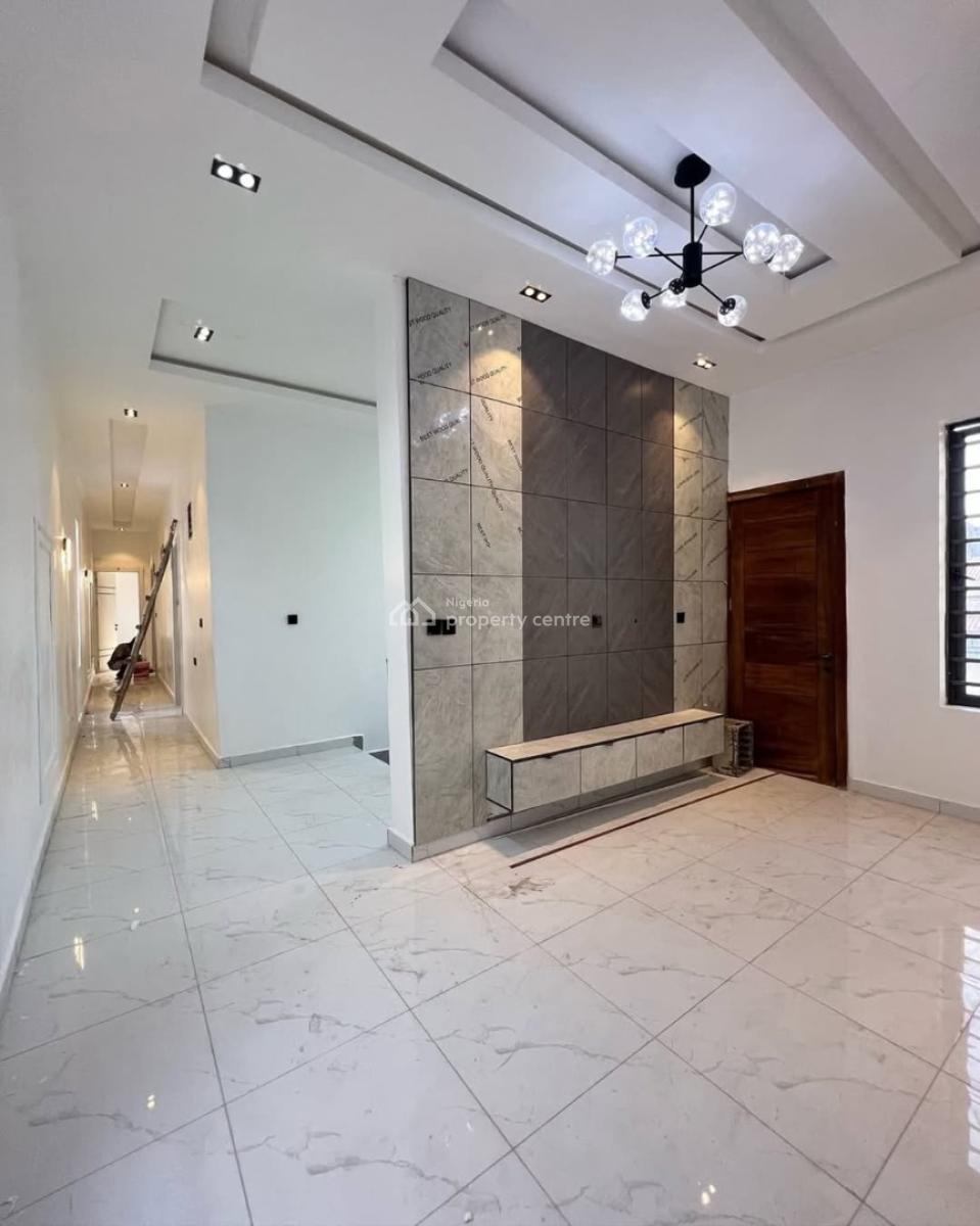 5 bedroom detached duplex for sale
