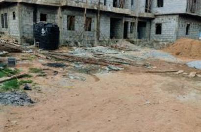 3 bedroom flat / apartment for sale