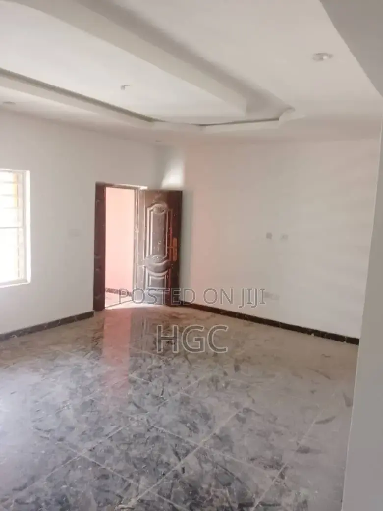 Furnished 2bdrm Block of Flats in Kubwa for rent