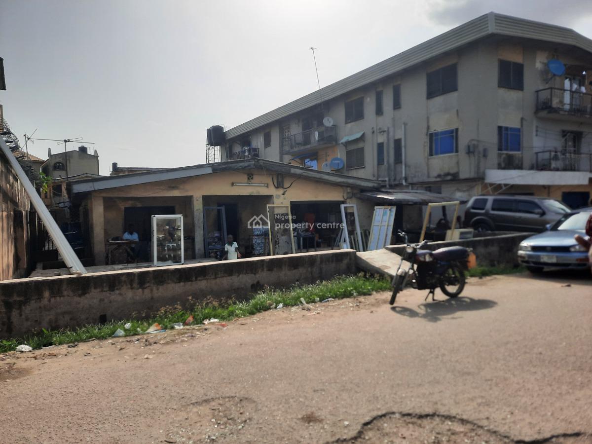 Residential land for sale