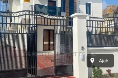 5bdrm Duplex in Thomas Estate for sale