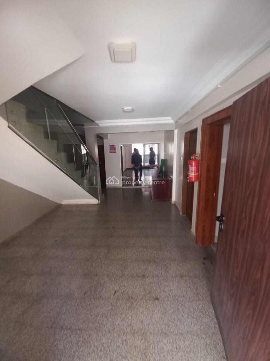 6 bedroom detached duplex for sale