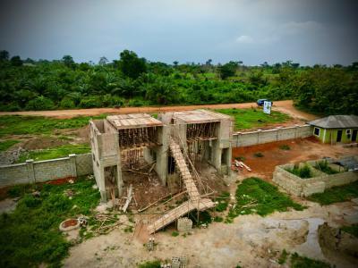 Fastest Developing Buy And Build Land With C Of O