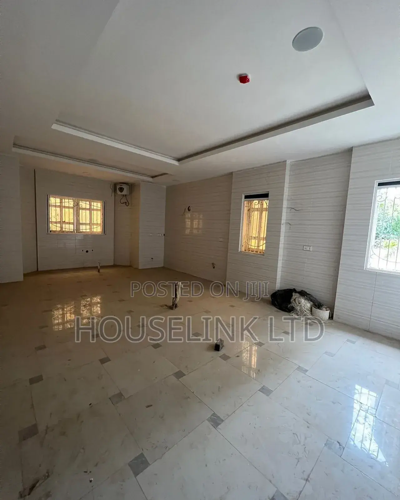 7bdrm Mansion In Katampe Extension For Sale