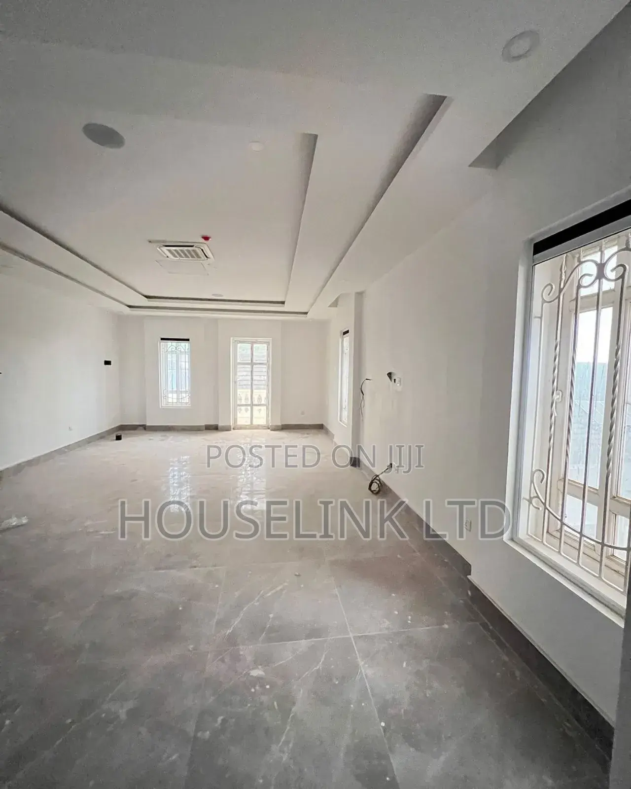 7bdrm Mansion In Katampe Extension For Sale