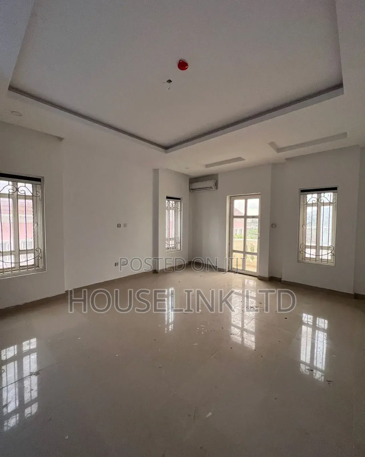7bdrm Mansion In Katampe Extension For Sale