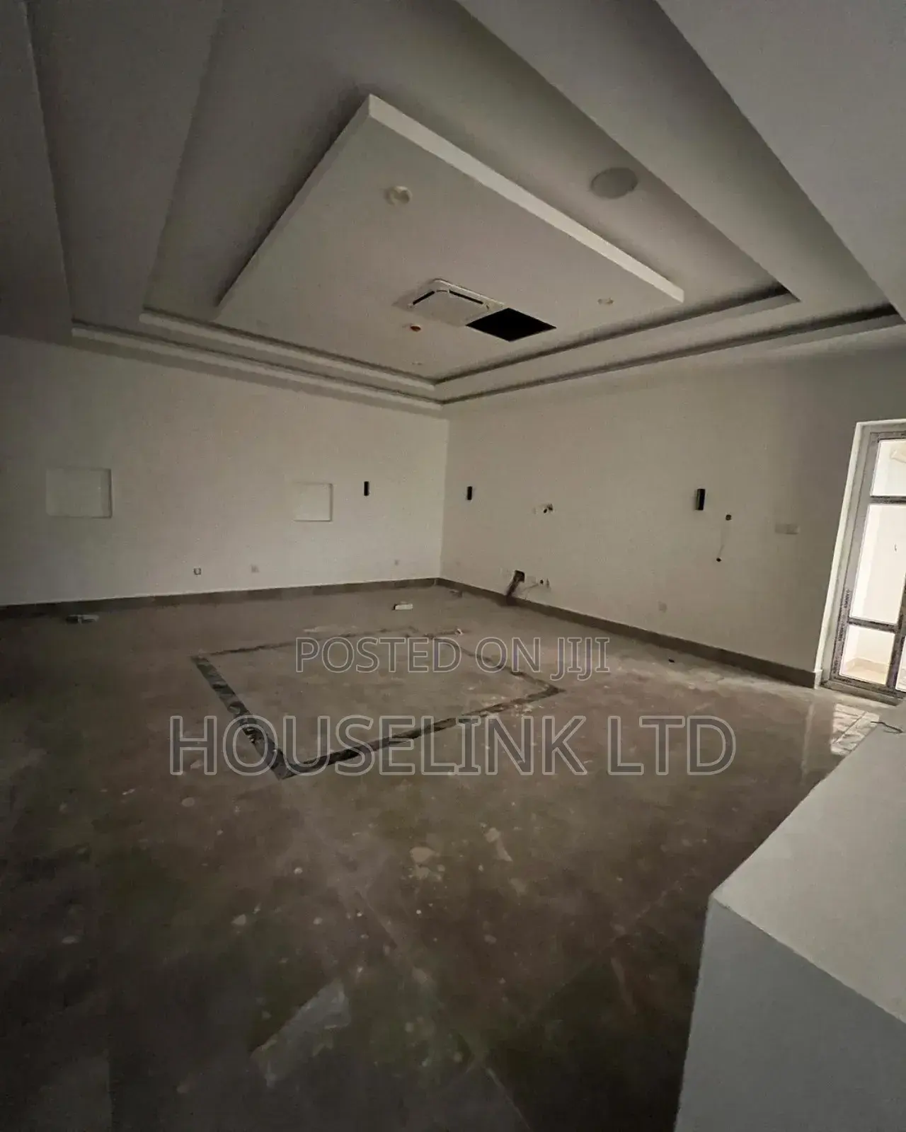 7bdrm Mansion In Katampe Extension For Sale