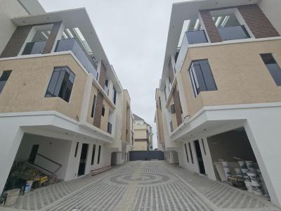 Luxury 4bedroom Penthouse