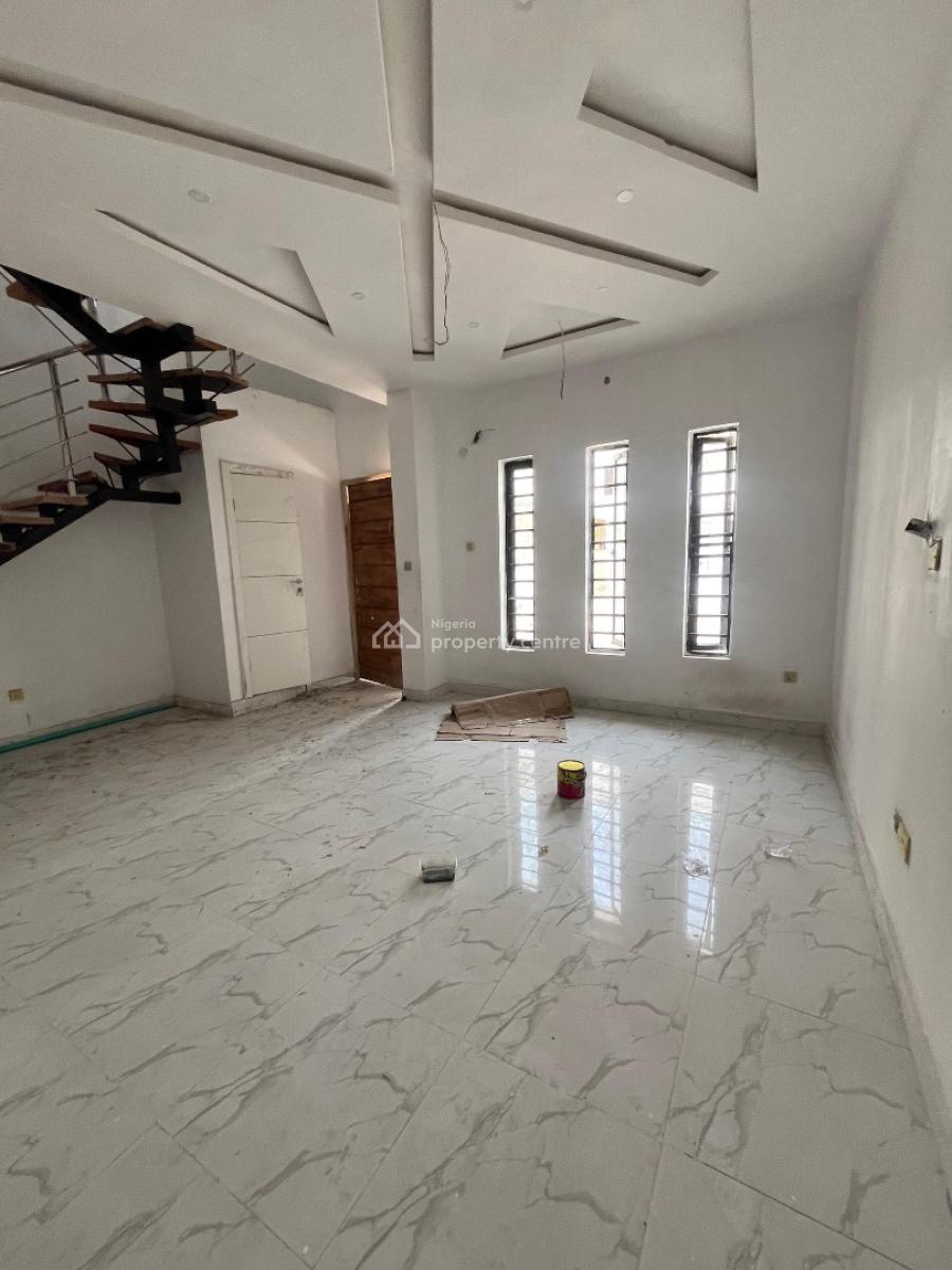 2 bedroom terraced duplex for sale