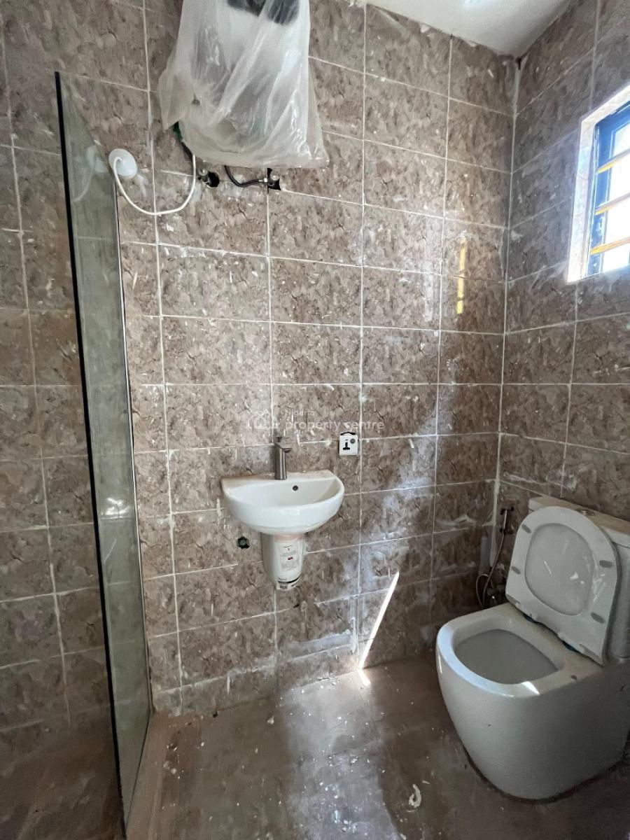 2 bedroom terraced duplex for sale